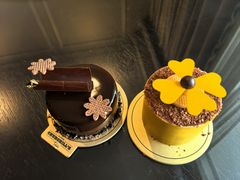 -丘吉尔餐厅(澳门伦敦人店)