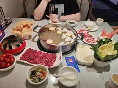 -俏牛哥鲜牛肉牛肆馆(重庆天地店)
