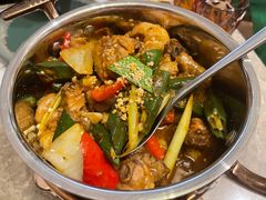 -美奈小馆·东南亚菜(福田星河COCO Park店)