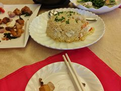 -亚龙湾红树林度假酒店御粤阁