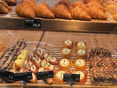 -FANEN法念·烘焙·甜点(万象城店)