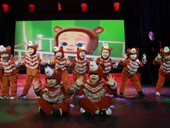 -泰宁田林幼儿园