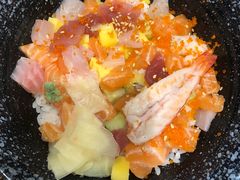 -林妈妈村·日式料理(宝山龙湖天街店)