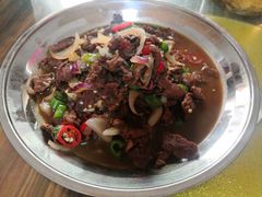 -李东农庄(中南百草园地标店)