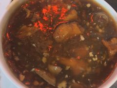 炒肝-姚记炒肝店(鼓楼店)