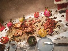 -菲住布渴全日制餐厅·简餐·下午茶·蛋糕