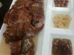 -强记鸡粥美食