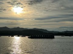 -西湖外事游船(湖滨二公园外事游船码头)