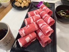 -东来顺饭庄(奥莱店)