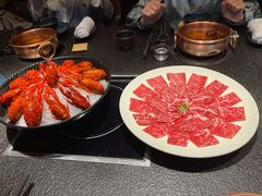 -荣记火锅(青悦城店)