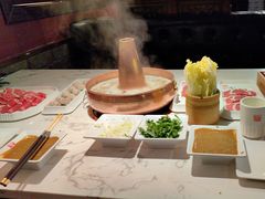 -丁卯•铜锅涮肉(工体店)
