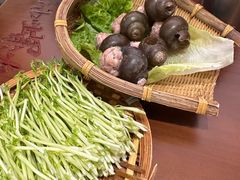 -小螺大作·螺蛳粉火锅(林和西店)