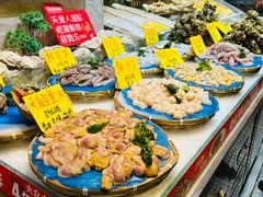 -必点海鲜·海肠捞饭大王(滨江道店)
