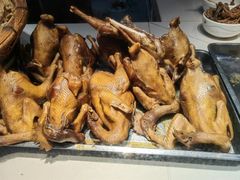 沈氏卤鸡-沈卫国卤鸡店(总店)