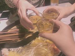 -钢管厂五区小郡肝串串香(奥克斯广场锦城万达店)