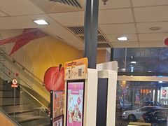 -麦当劳(漳州二路店)