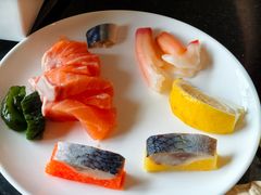 -厦门悦华酒店·绿庭主题自助餐厅