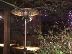 -萨芭蒂高空花园餐酒吧