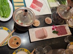-南门涮肉(东单店)