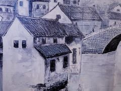 景观位-裕兴记•蟹黄面馆(人民广场店)