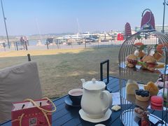 -南沙游艇会·大兵船餐厅