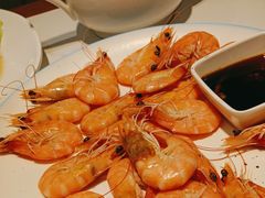 -皓景海鲜·地标美食(双月湾店)