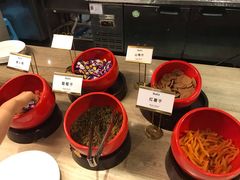 -芭菲盛宴·环球美食(解放碑英利国际店)