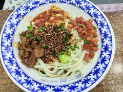 -樊二郎·驴蹄子面(科技路店)