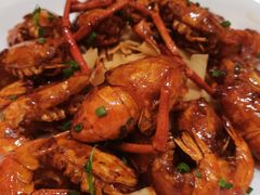 -君德澜酒家·创意粤菜(金山谷店)