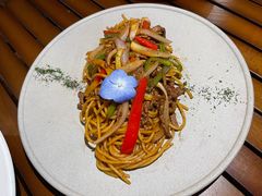 -Supine Bistro溯泮餐厅