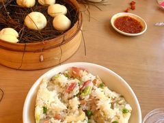 -佬钱湾仔(衣裳街店)