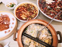 水煮鱼-眉州东坡(印象城购物中心店)