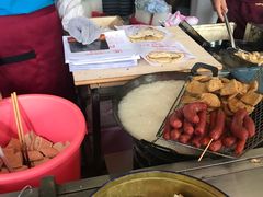 -尚食卢记烧饼(凤凰路总店)
