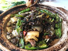 -拈菜(观音桥阳光世纪店)