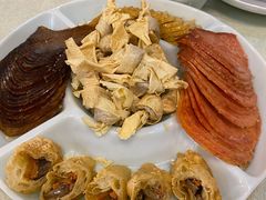 -长春观斋补堂素菜馆