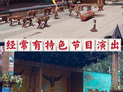 -呀路古热带植物园