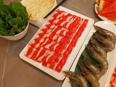 -君邦火锅(新疆大厦店)