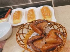 -点都德(龙之梦店)