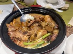 -顺意·顺德家乡菜(国际人才大厦店)