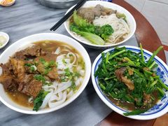 -珍珍小食店(西华路店)