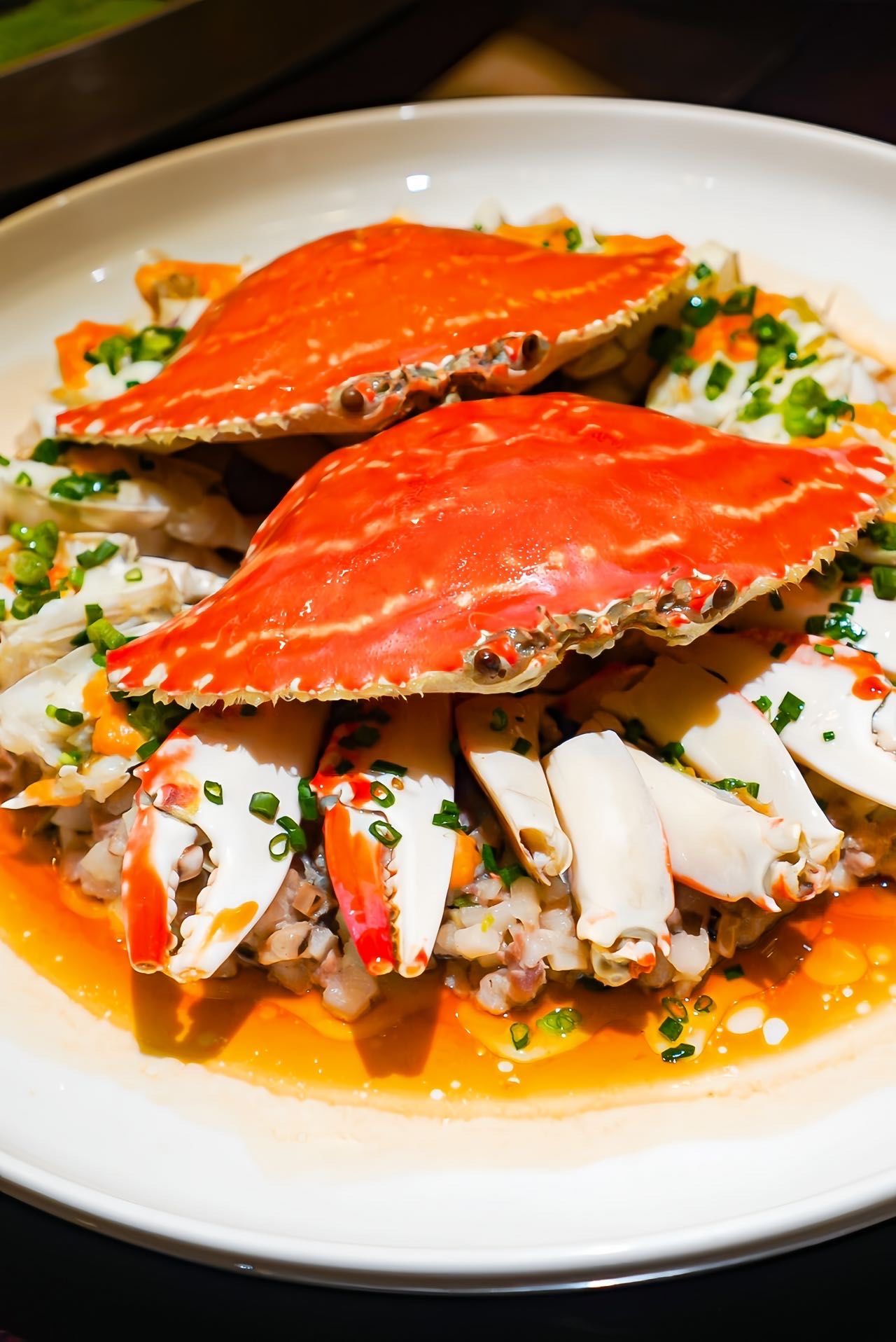 匠心独具,道道惊艳,深圳这家精致粤菜藏不住了!