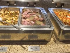 -汉巴味德(大悦城店)