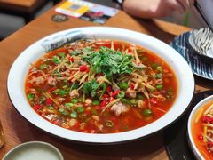 鲜锅兔-盛世盐帮·自贡特色(总店)