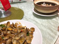 -海精英海鲜世界(台海路店)