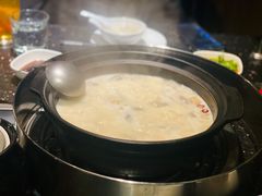 胡椒猪肚鸡-捞王锅物料理(凯旋路店)