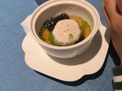 -三利音·玖弄小鲜(浦东嘉里城店)