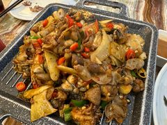 -椿记烧鹅(叠彩店)