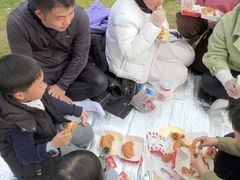 -艾溪湖湿地公园