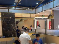 大堂-靓虾二哥长沙地标小龙虾(五一广场店)