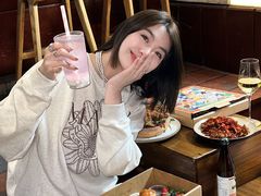 -Brut Eatery悦璞食堂(愚园路店)
